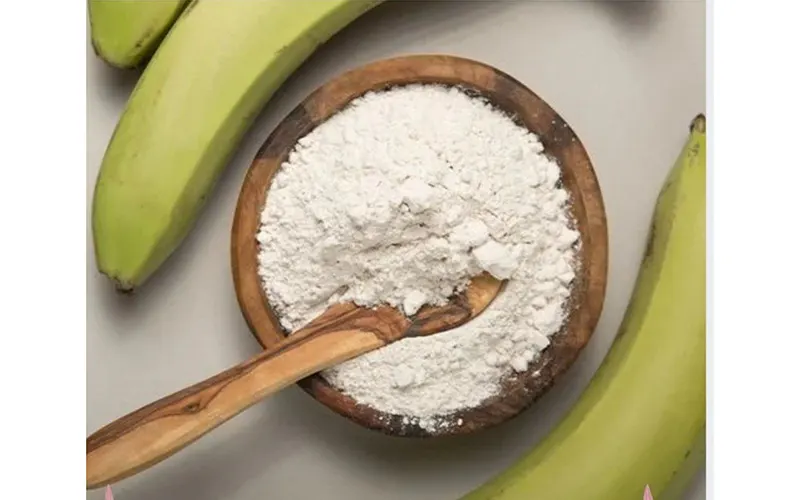 Banana Powder