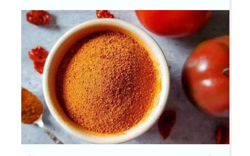 Tomato Powder